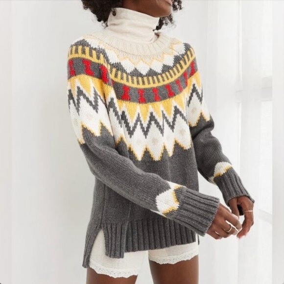 XS Aerie Sweater - Picture 3 of 11